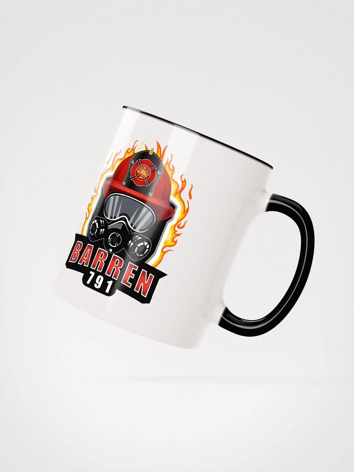 Barren Daryl Mug product image (2)