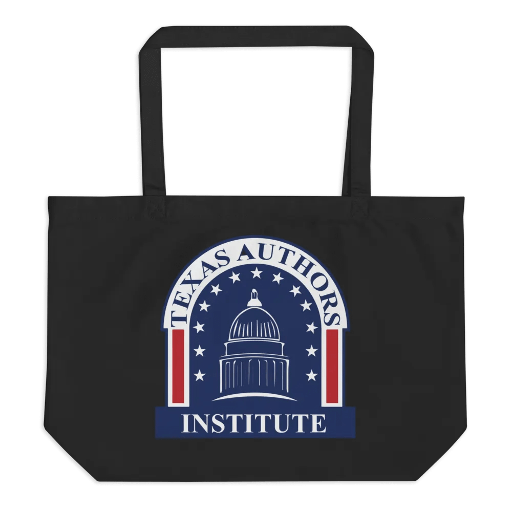 Book Tote product image (1)