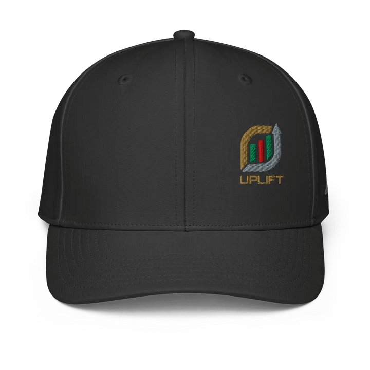 UpLift Performance Cap product image (1)