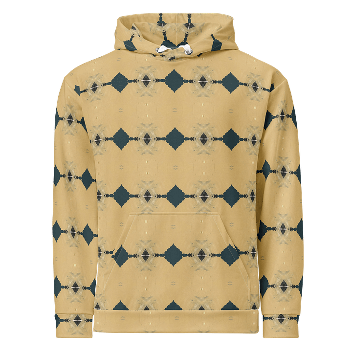 Desert Mirage Unisex Hoodie product image (1)