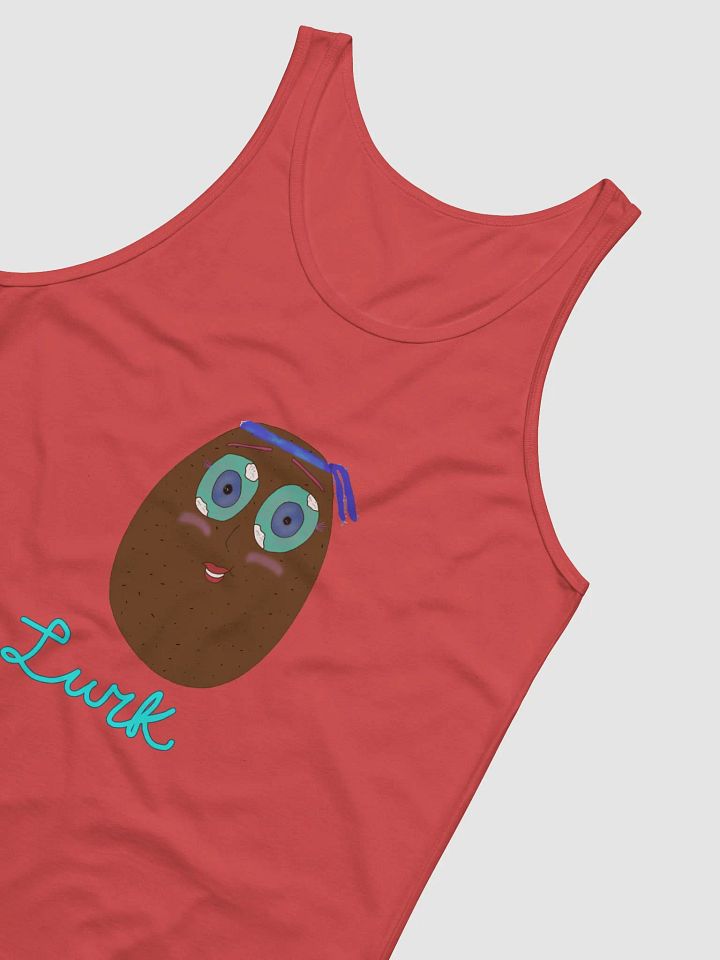 Lurk Jersey Tank product image (19)