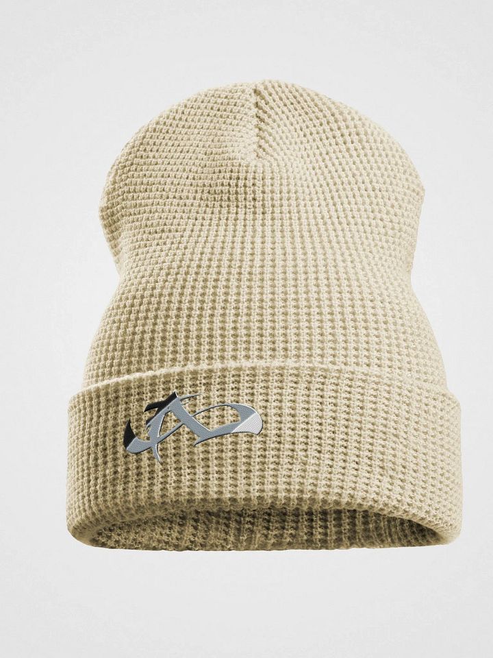 IDA Richardson Waffle Beanie Multiple Color selection product image (5)