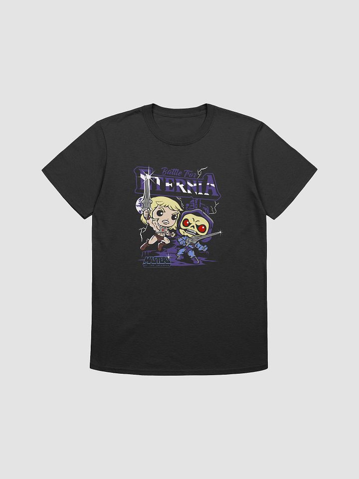 Whimsical Fantasy Duo T-Shirt product image (1)