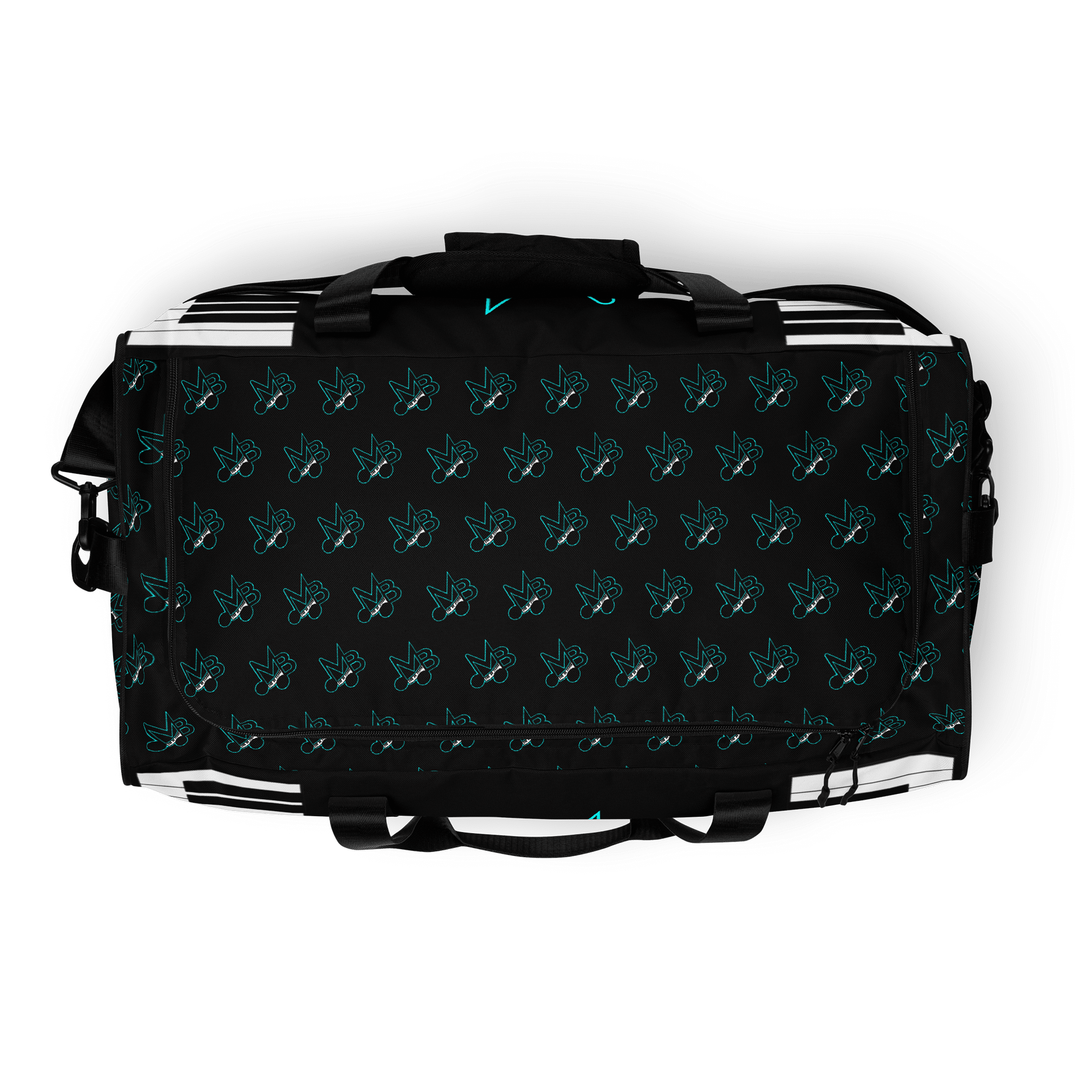 MB Gear Bag product image (8)