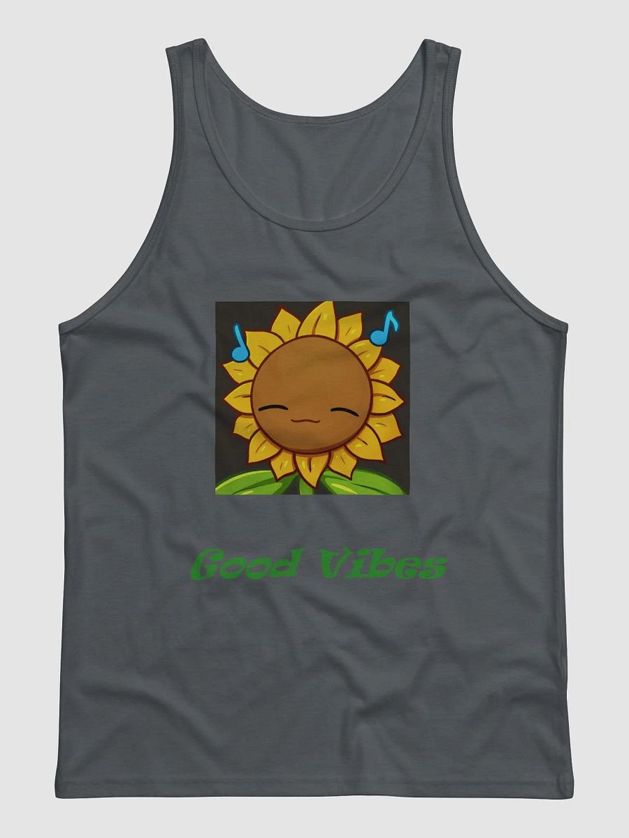 Good Vibes Tank Top product image (1)