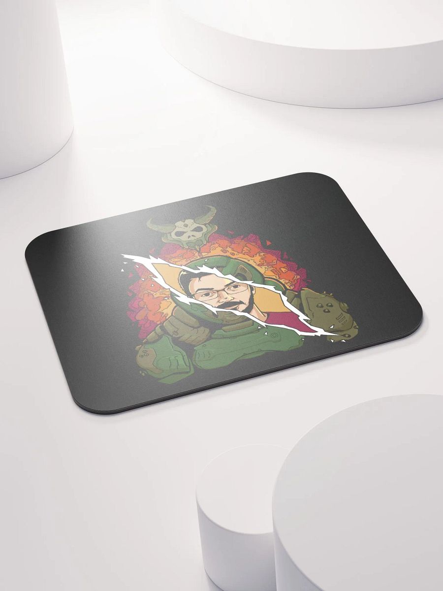 eabRIP&TEAR Mousepad product image (4)
