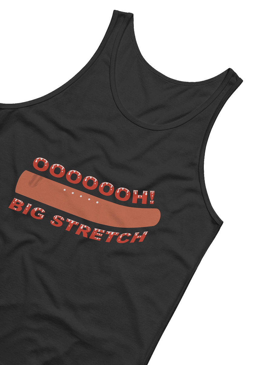 Ooh Big Stretch Tank Top product image (4)