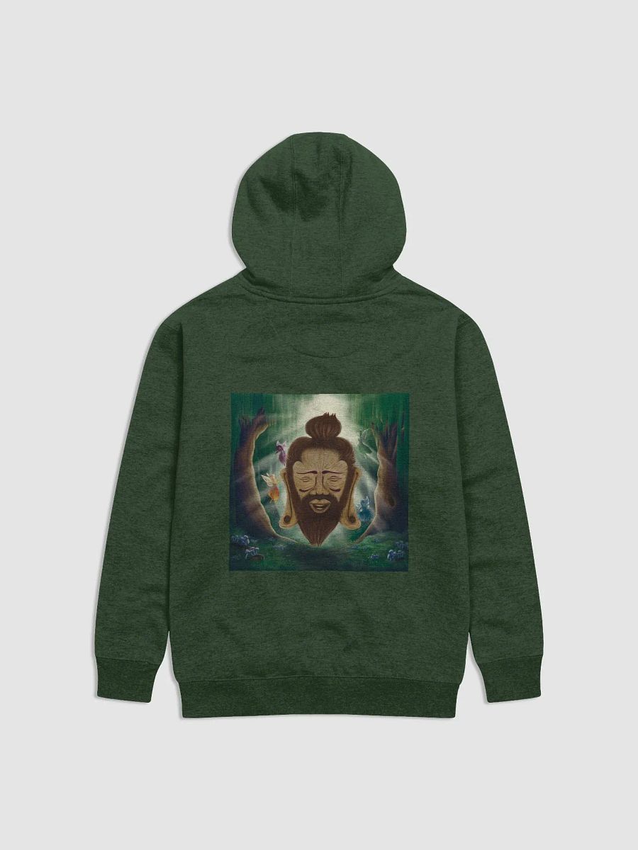 Fairy Rave Hoodie product image (3)