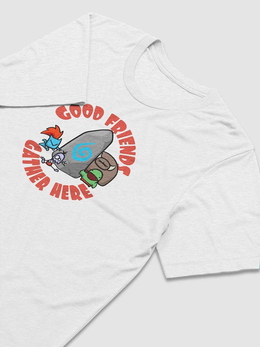 Good Friends (Horde) product image (27)