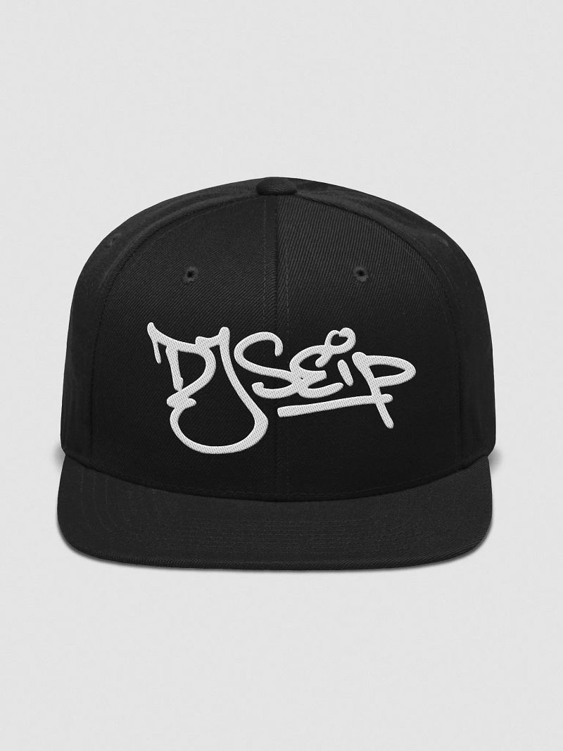 Classic Snapback