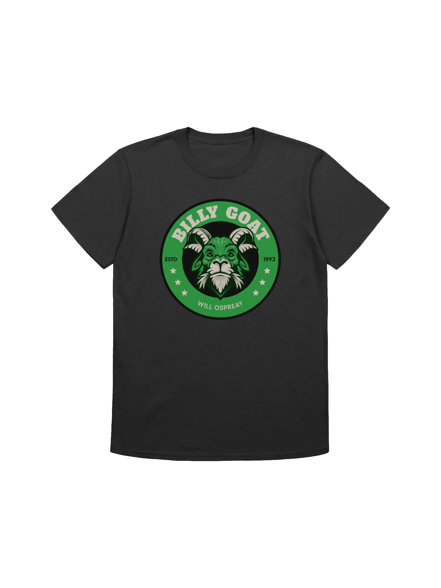 Billy Goat product image (1)