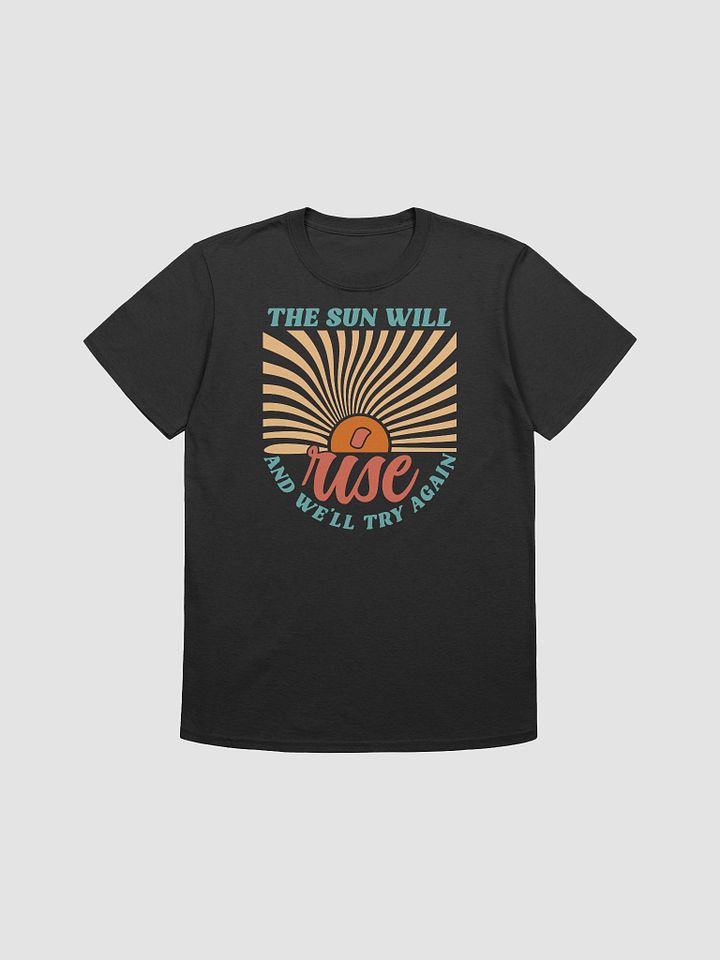 Rise Again Graphic Tee product image (1)