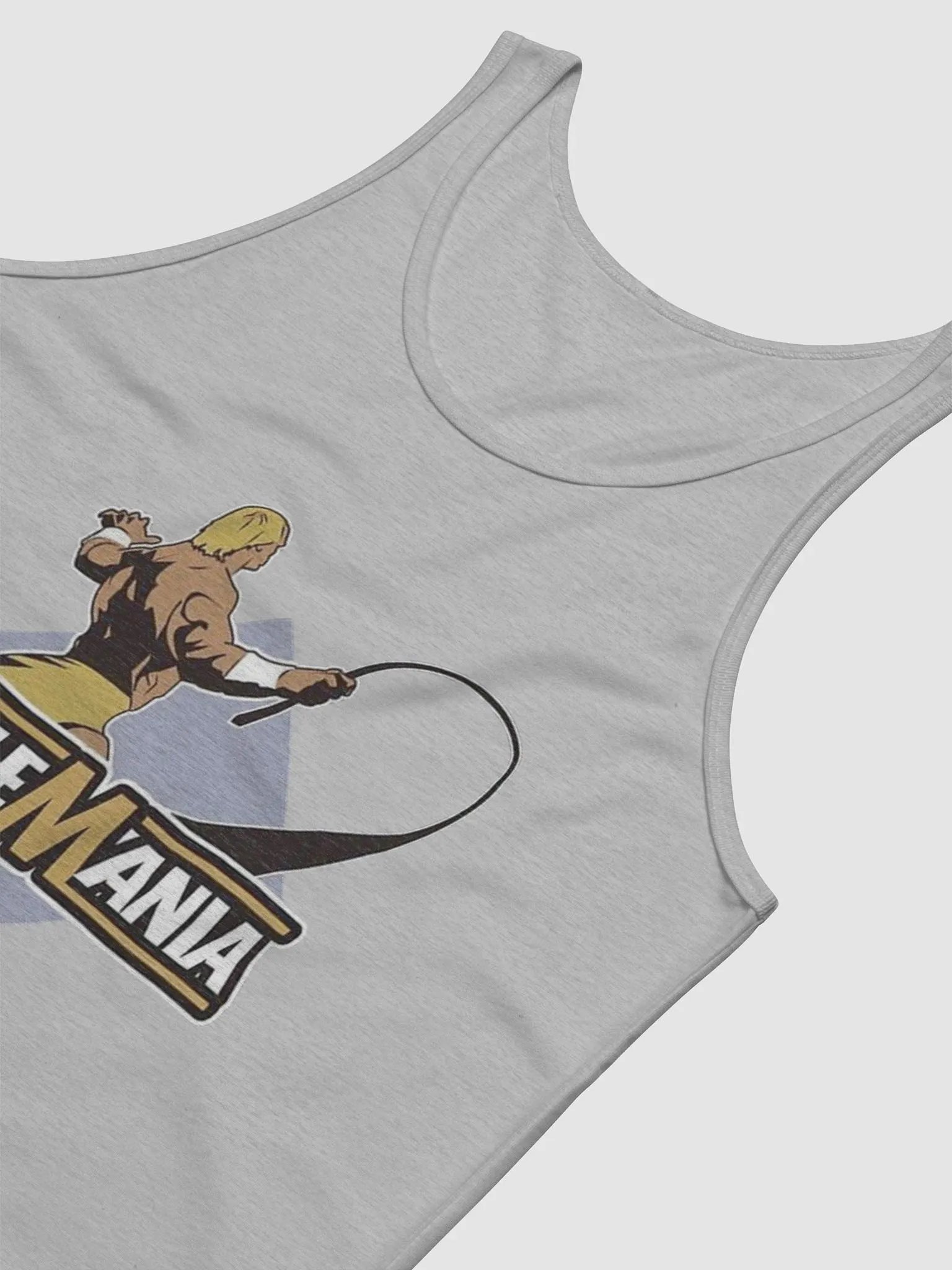 CASTLEMANIA Tank! product image (42)