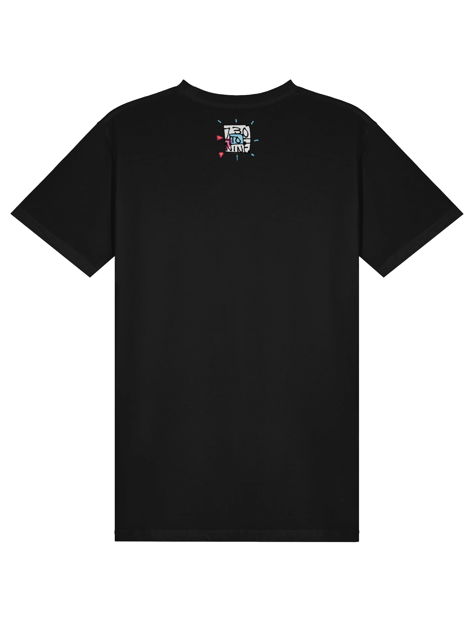 Double Troubles Tee product image (2)