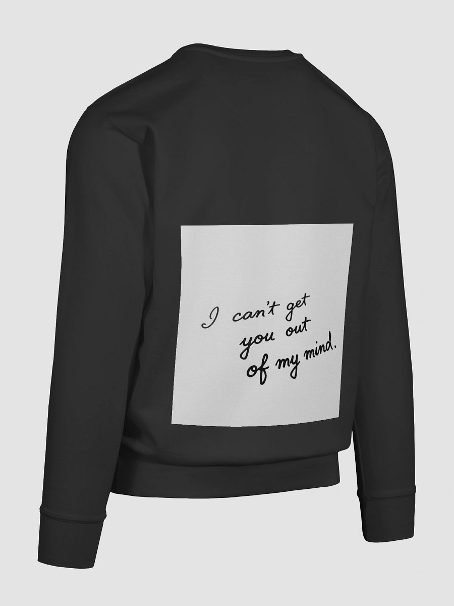 My Ruby Crew Neck product image (12)