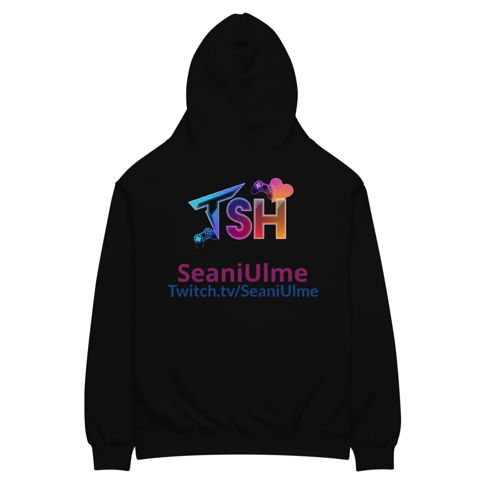 TSH SeaniUlme Hoodie product image (4)