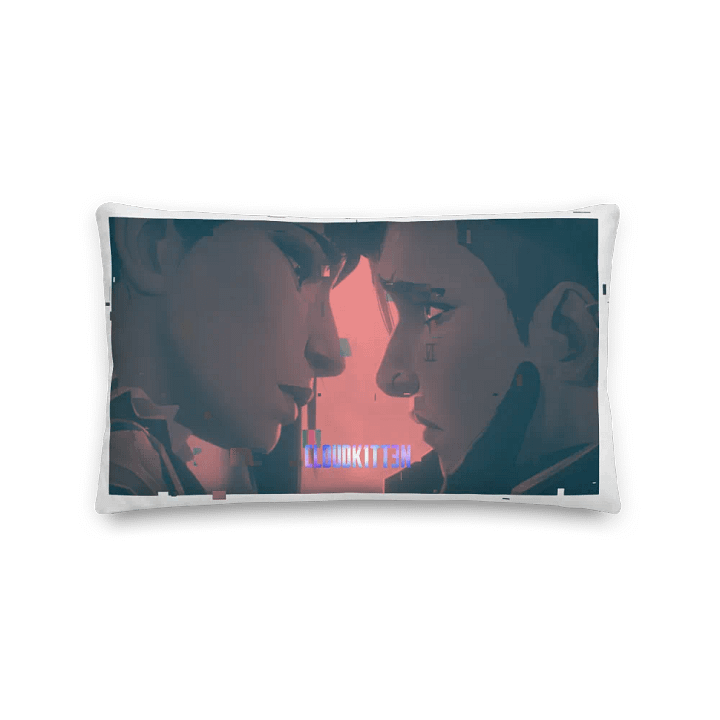 CaitVi Cupcake Pillow product image (1)