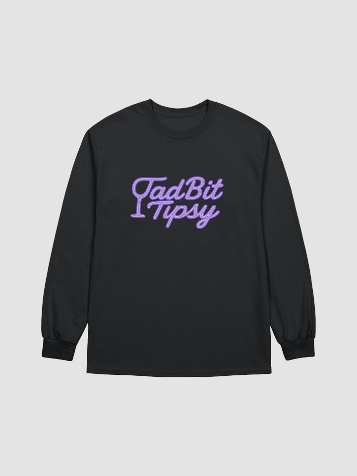 Tipsy Long Sleeve product image (1)