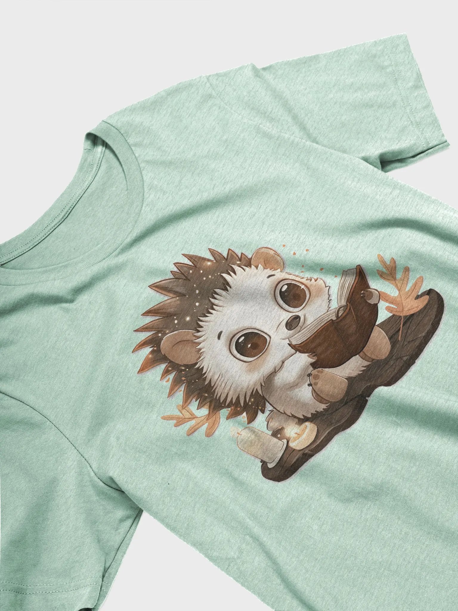 T-shirt Hérisson product image (11)