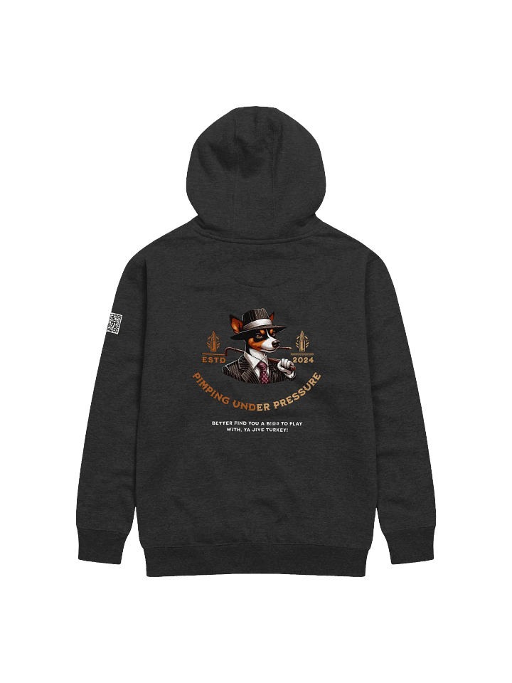 Pimping Hoodie product image (1)