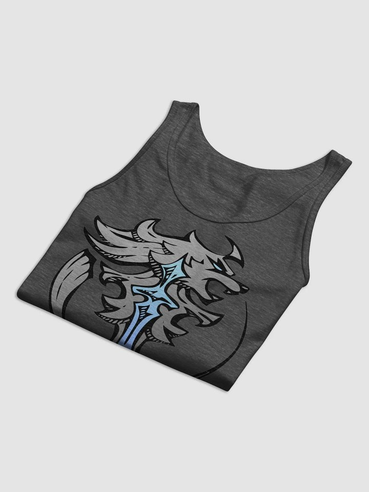 Sigil Gradient Tank product image (2)