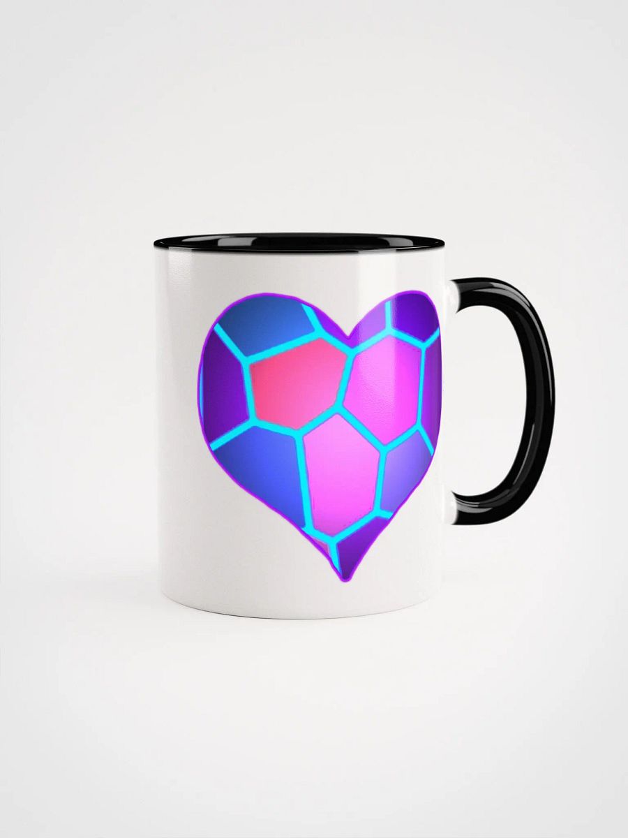 DiesmaHeart Color Fill Mug product image (9)