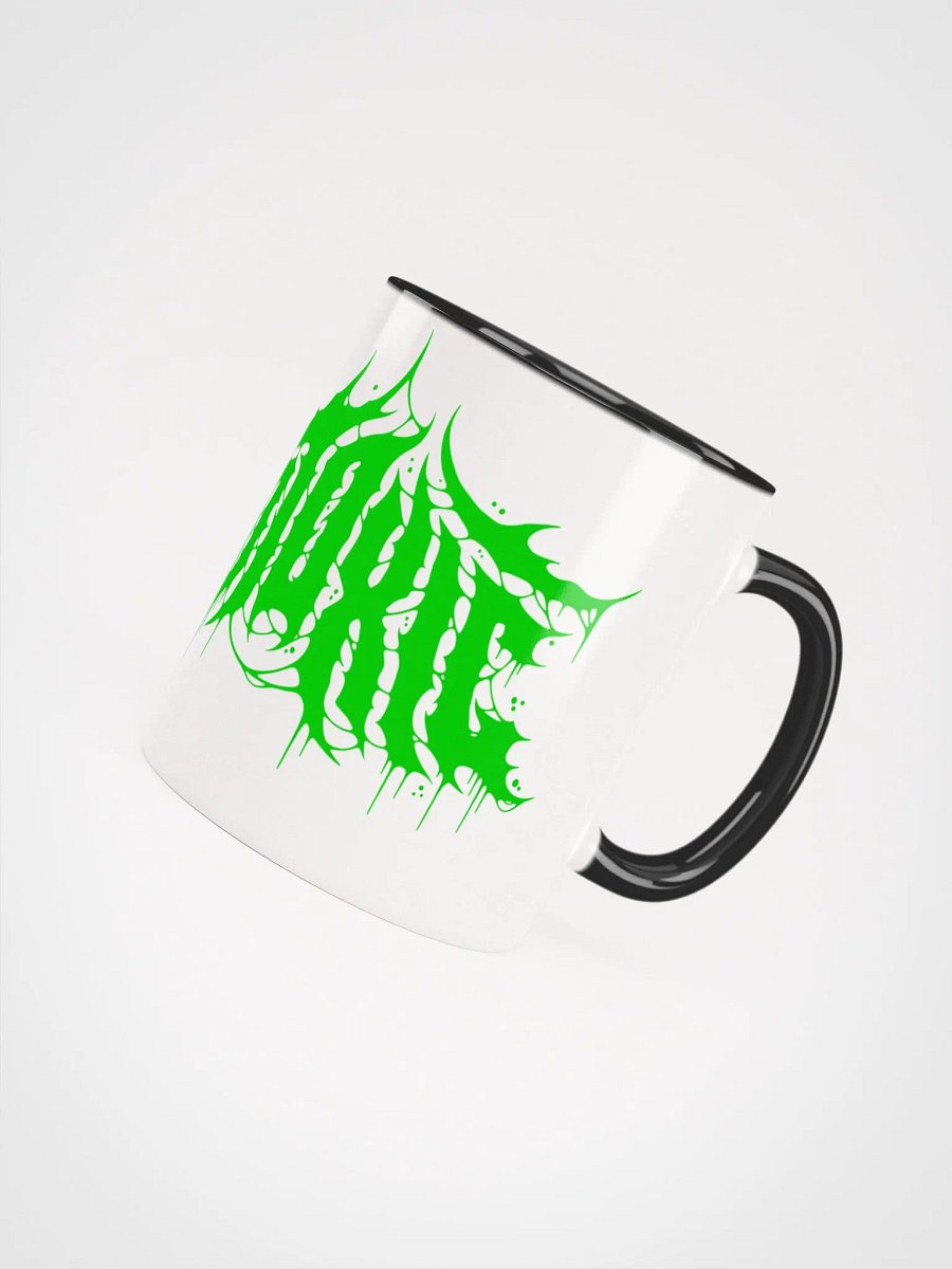 ItzKryptoxic Mug product image (4)