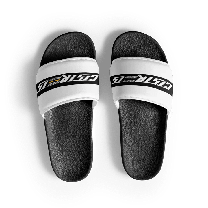 CTSTREETS SLIDES product image (2)