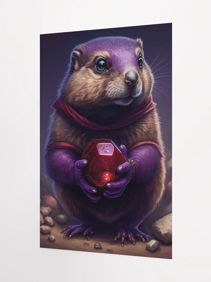Awesome poster product image (2)