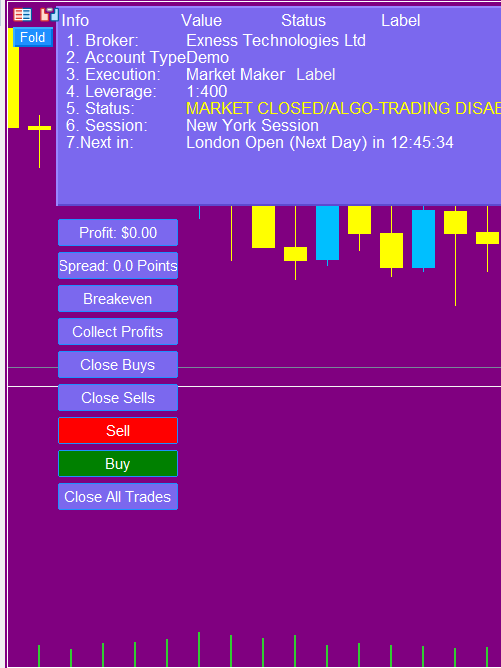 Apollo Speed EA [Trade manager EA and VIP signals auto-trader EA] product image (2)