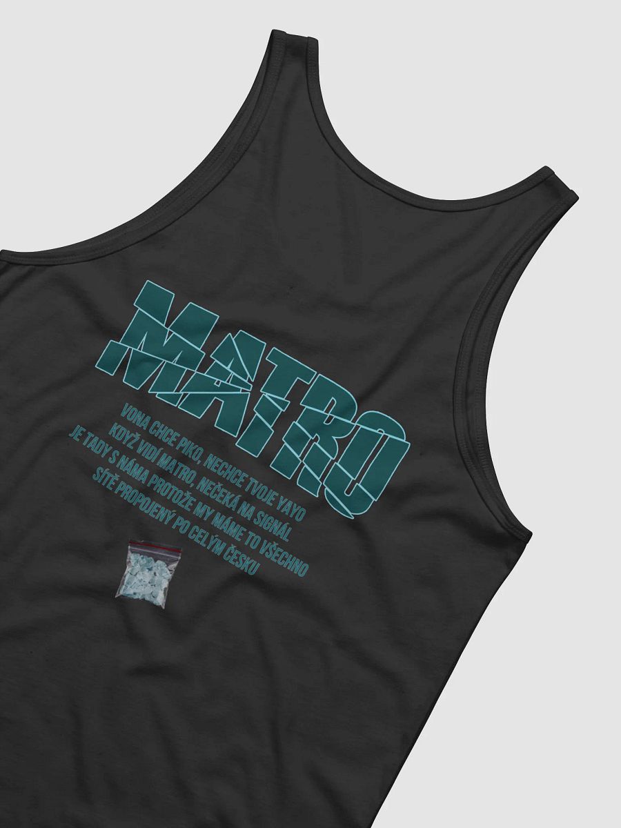 MATRO TankTop product image (5)