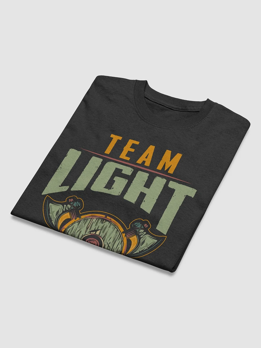 Team Light Tee product image (3)