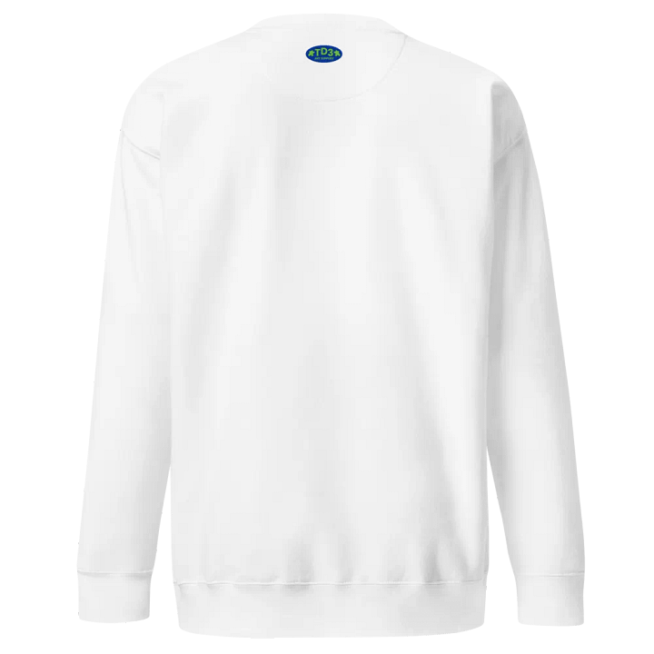 The Art of the Crayon Crewneck product image (78)