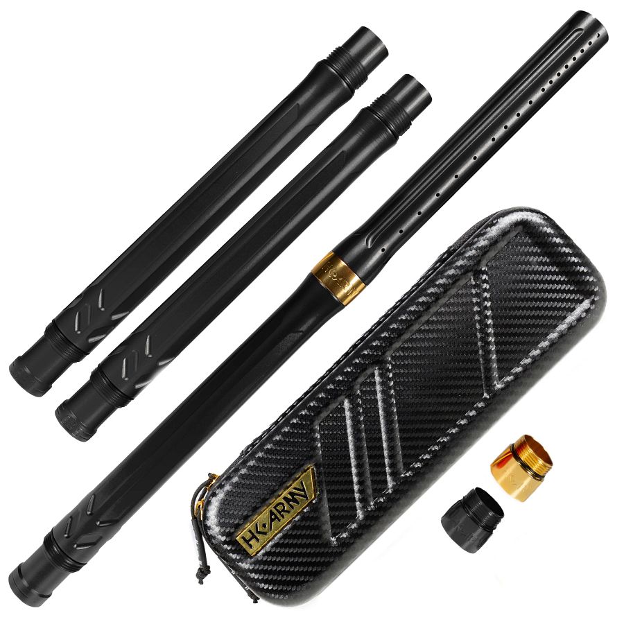 XV Barrel Kit - Dust Black - Cocker Threads product image (1)