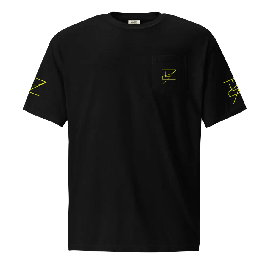 Dorn_Geek Logo T product image (11)