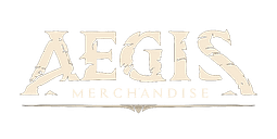 AEGIS Merch