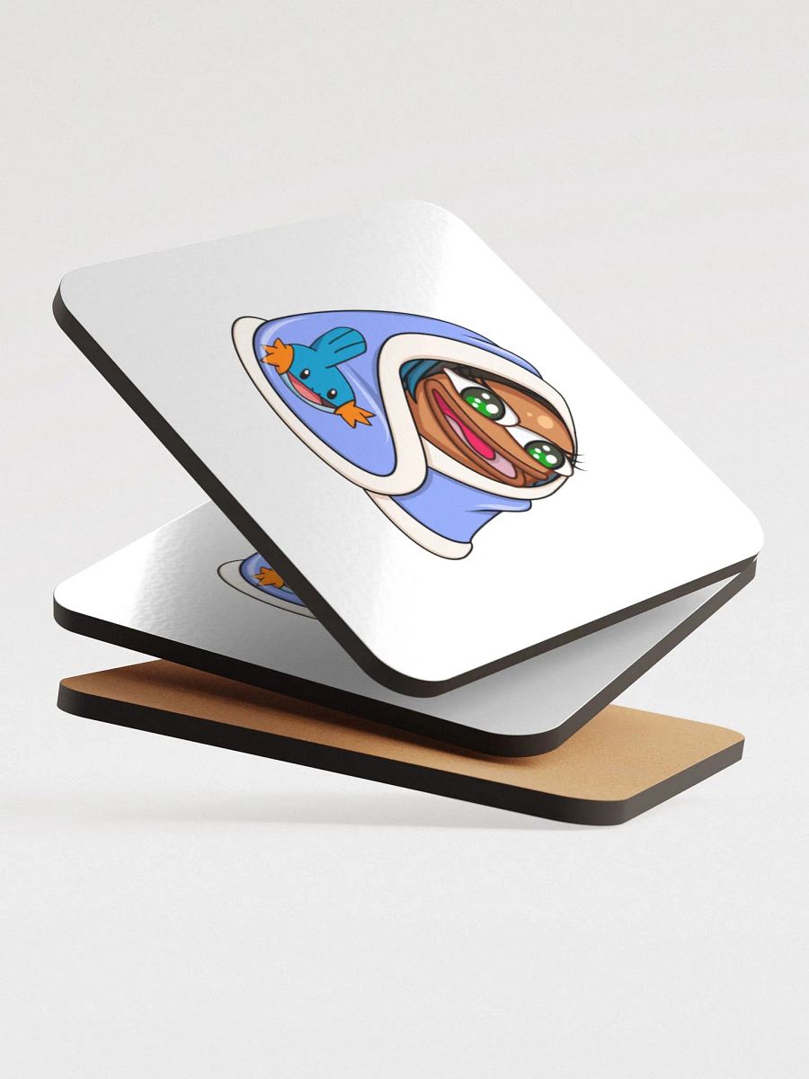 PotatoHime Cozy Coasters product image (4)