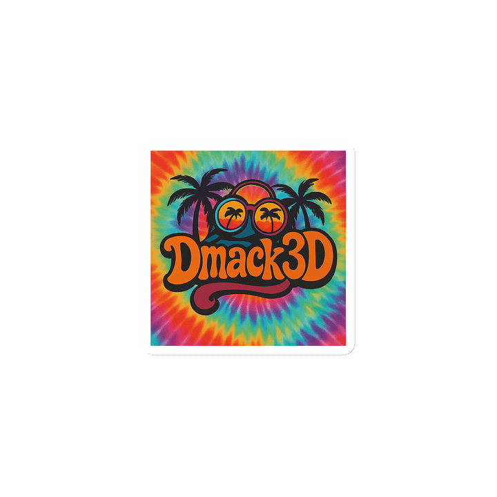 Magnet - Groovy product image (1)