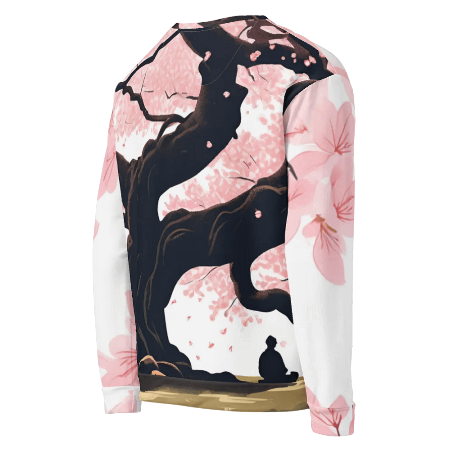 Blossom' Samurai product image (9)