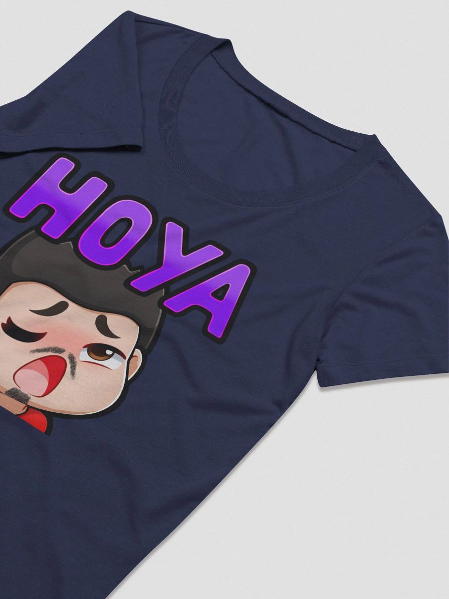 Hoya Ladies T-Shirt product image (25)