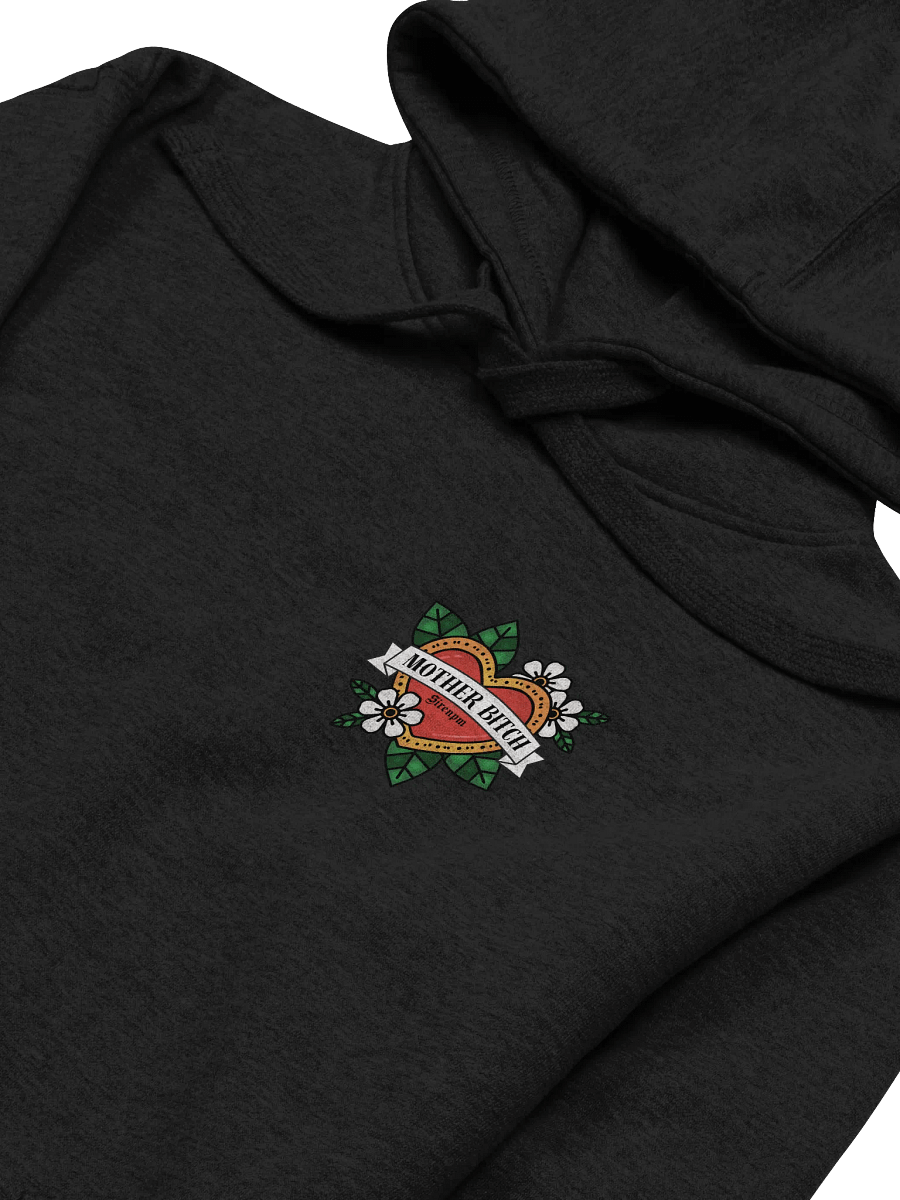 SirenPM: MotherBtch Hoodie product image (3)
