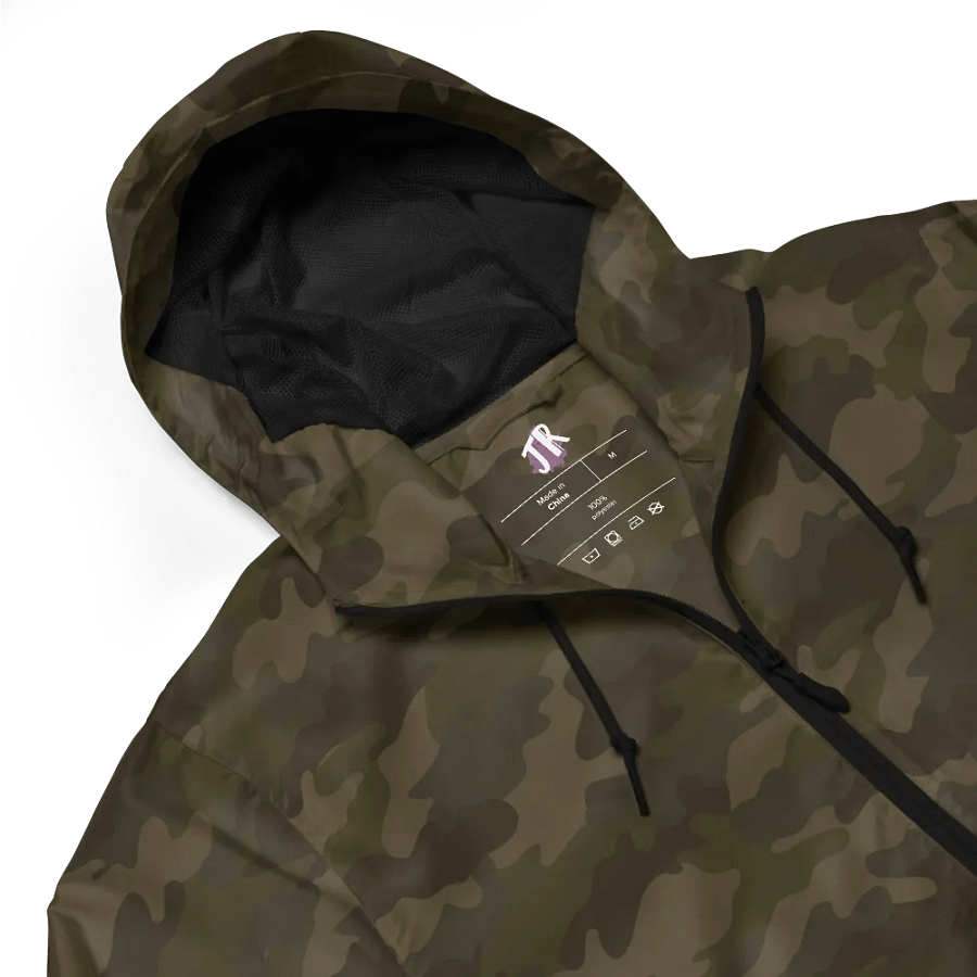 Three Cheers Jacket product image (2)