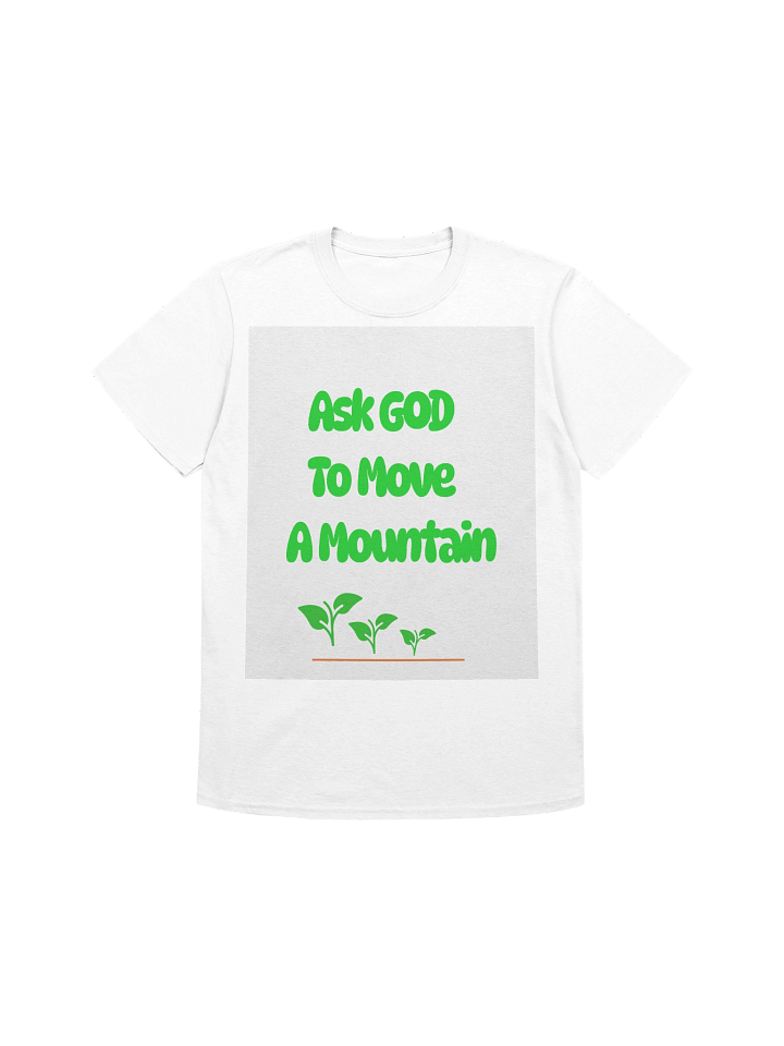 Ask GOD product image (1)
