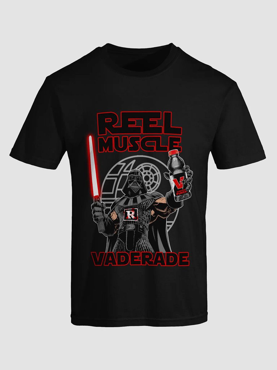 VADERADE (Oversized) product image (3)