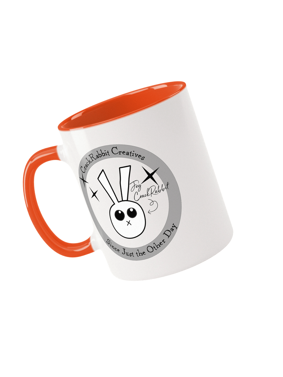 Stop Now Mug product image (2)