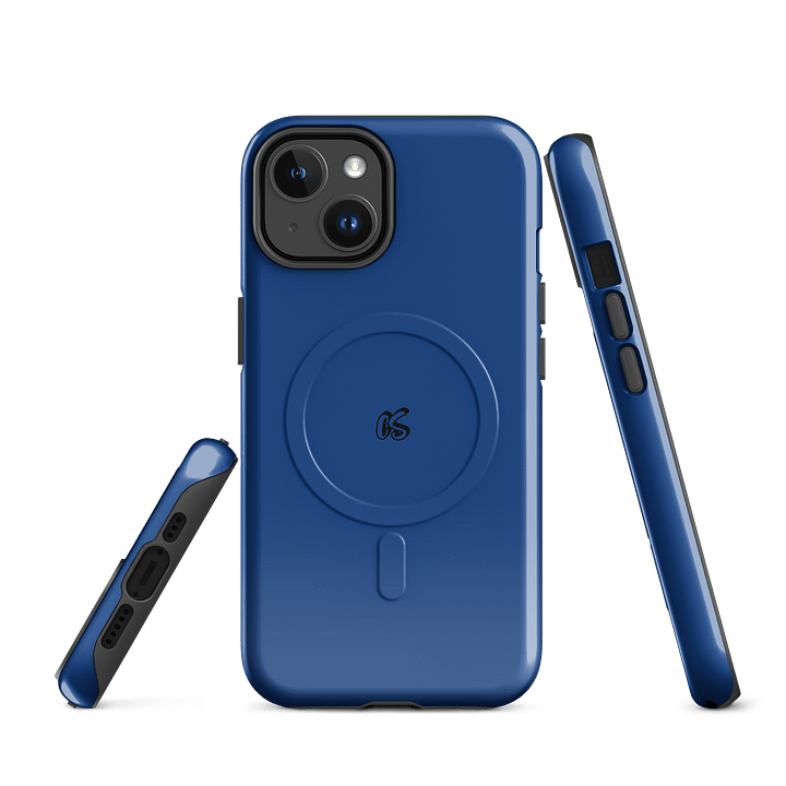 CS iphone. Chill Blue product image (1)