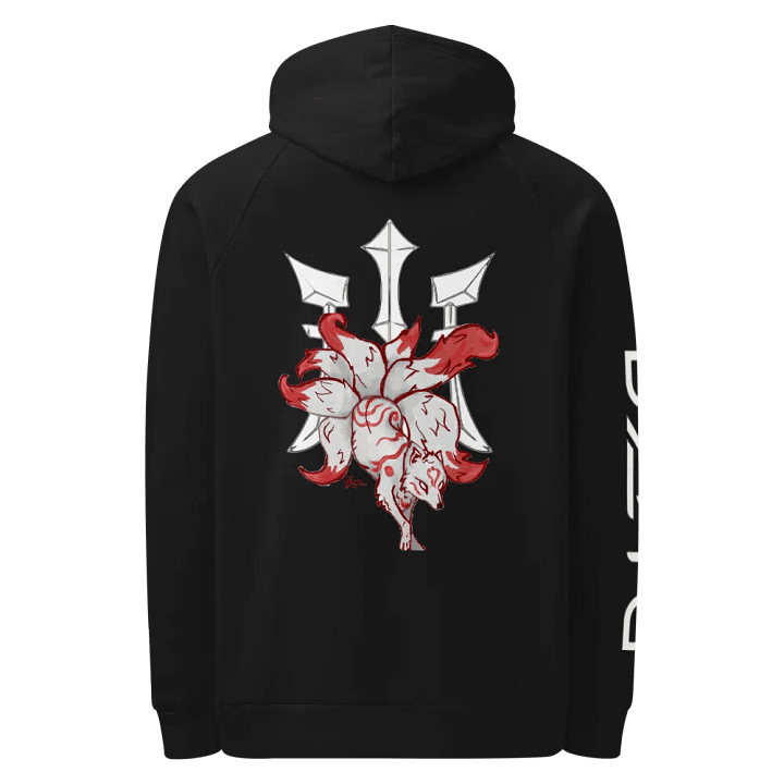 UnderArmor Torii Gate Hoodie product image (1)