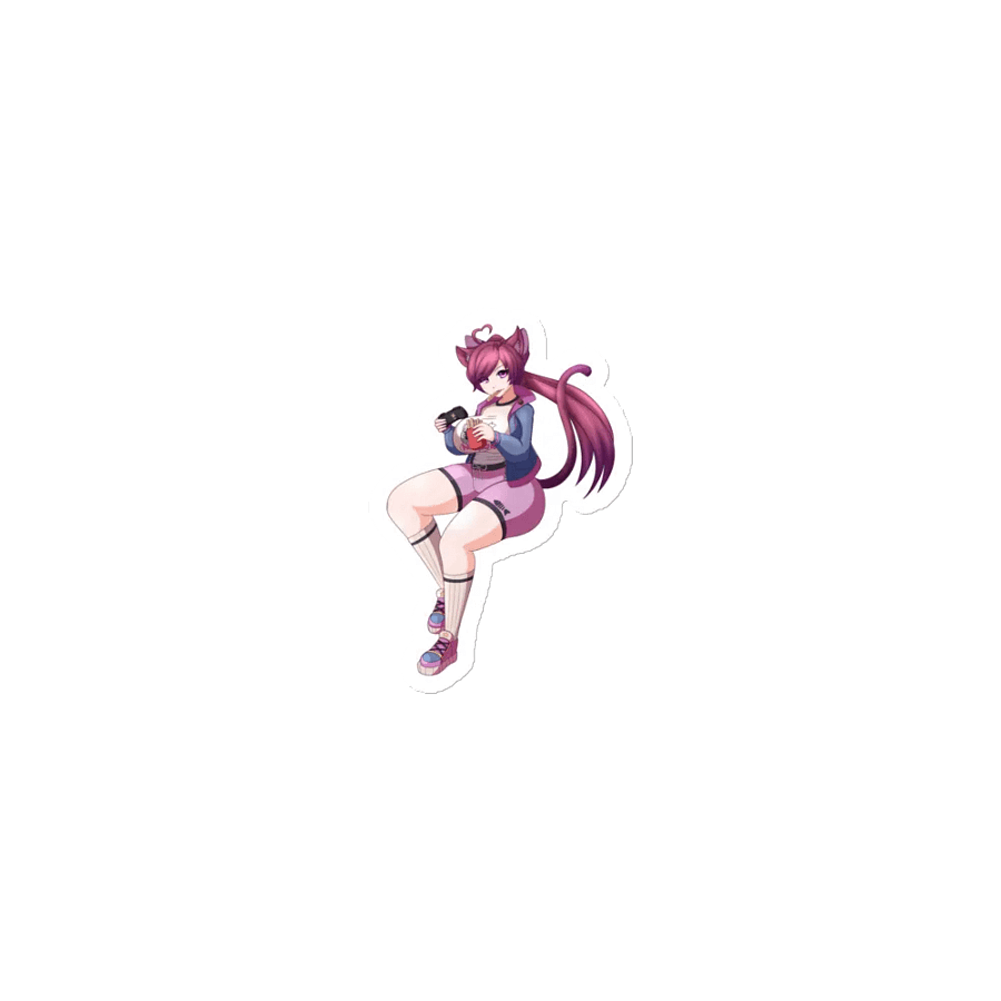 New Fit Fridge Magnet product image (1)