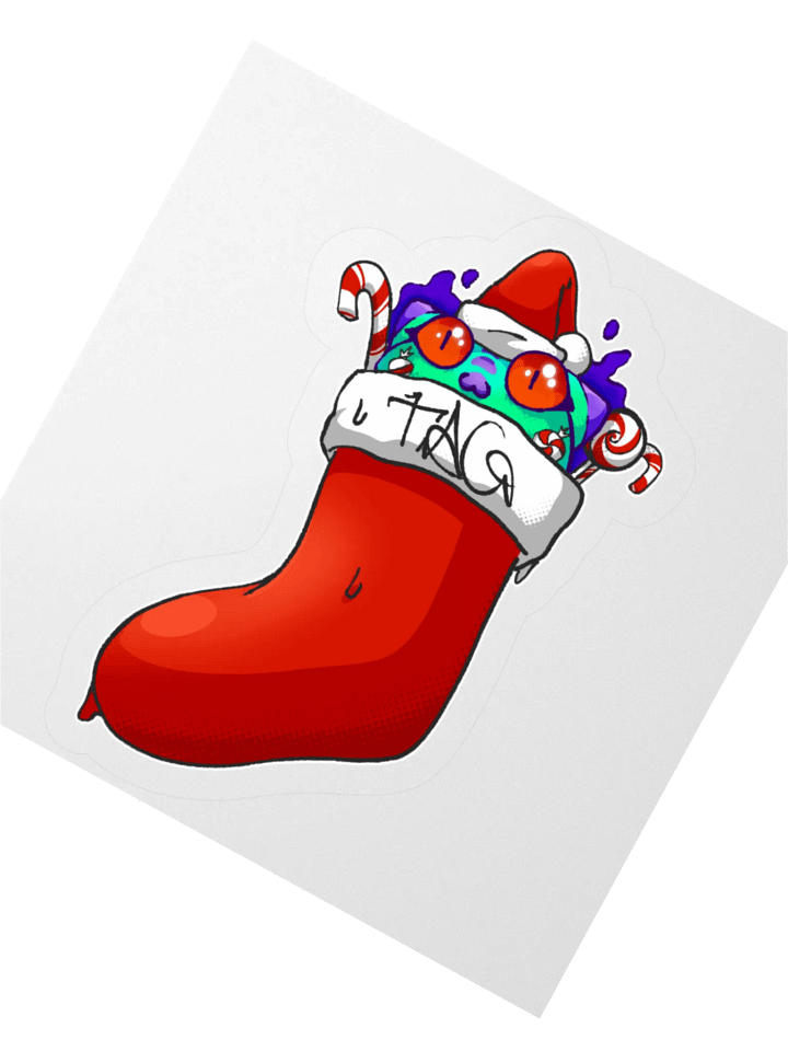 Tag Stocking product image (6)