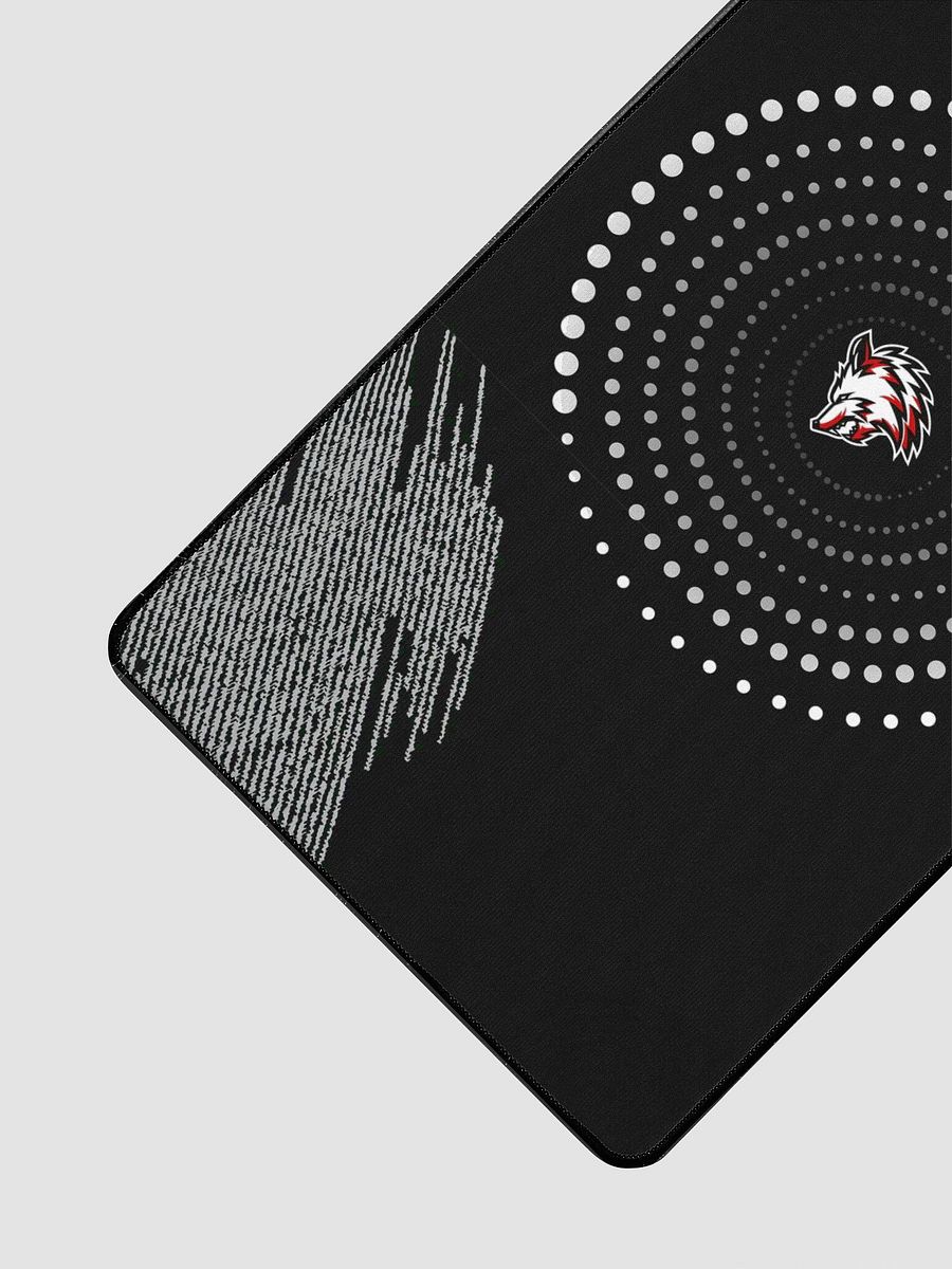 Wolf V1 Black Edition Deskpad product image (3)